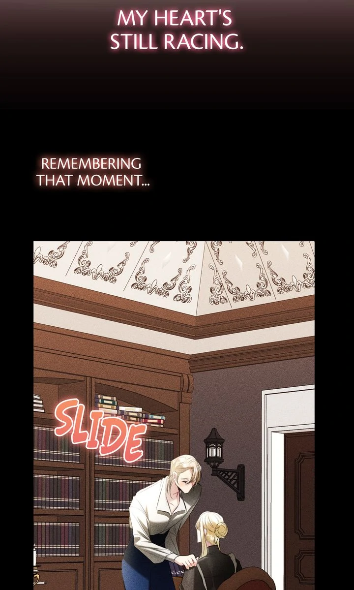 The Moment When You and I Meet [Official] - Chapter 8 manhwa