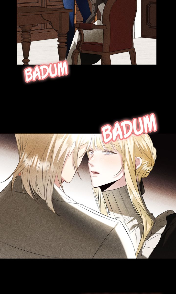 The Moment When You and I Meet [Official] - Chapter 8 manhwa