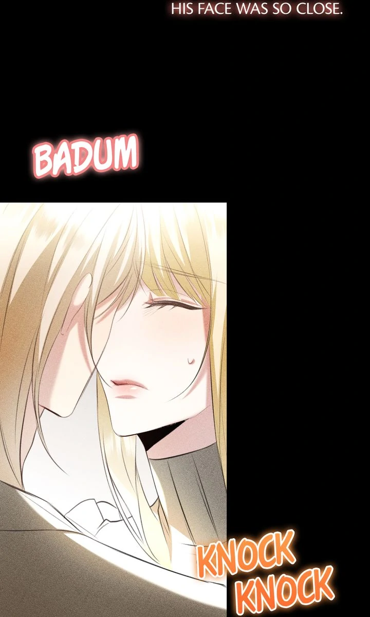 The Moment When You and I Meet [Official] - Chapter 8 manhwa