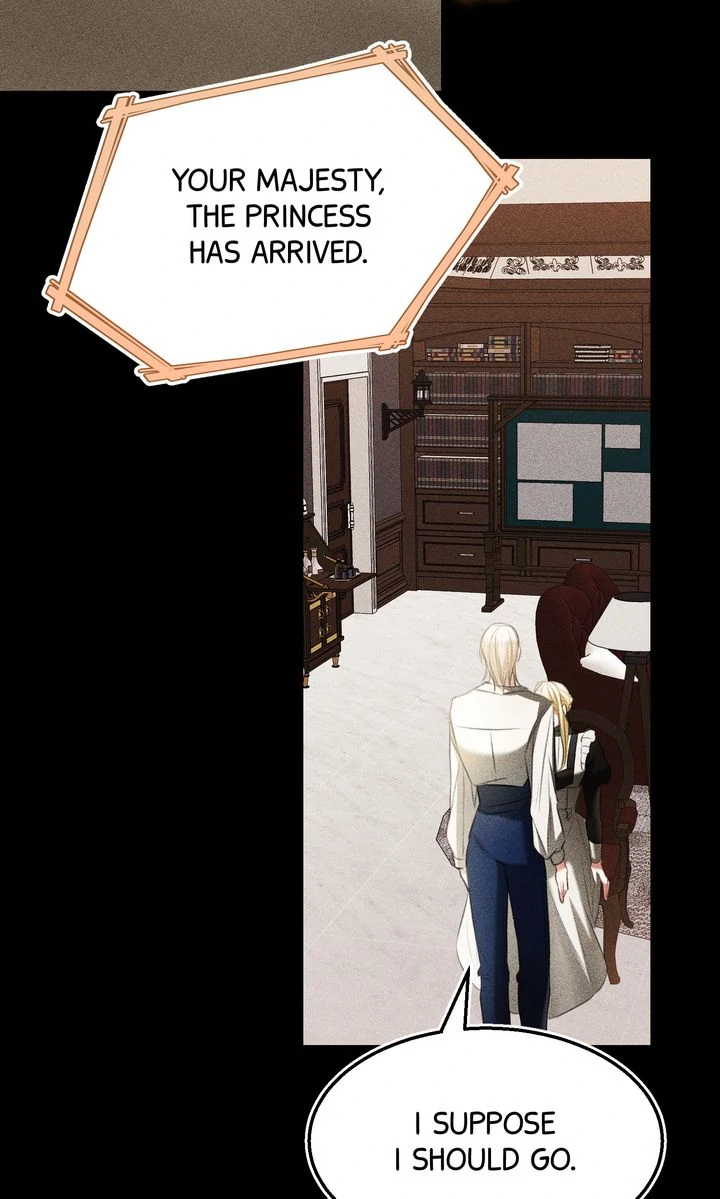 The Moment When You and I Meet [Official] - Chapter 8 manhwa