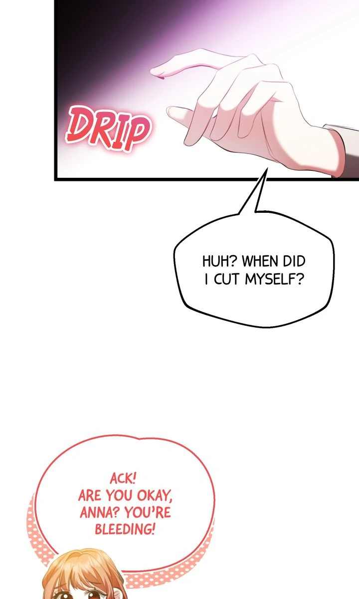 The Moment When You and I Meet [Official] - Chapter 8 manhwa