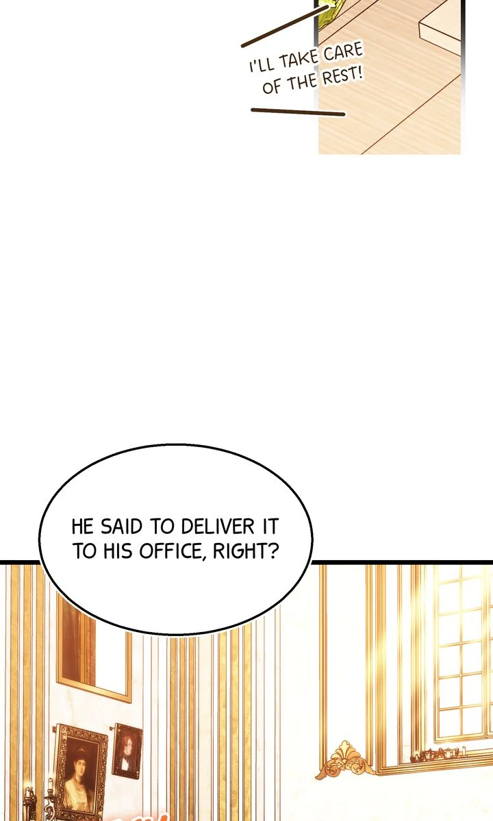 The Moment When You and I Meet [Official] - Chapter 8 manhwa