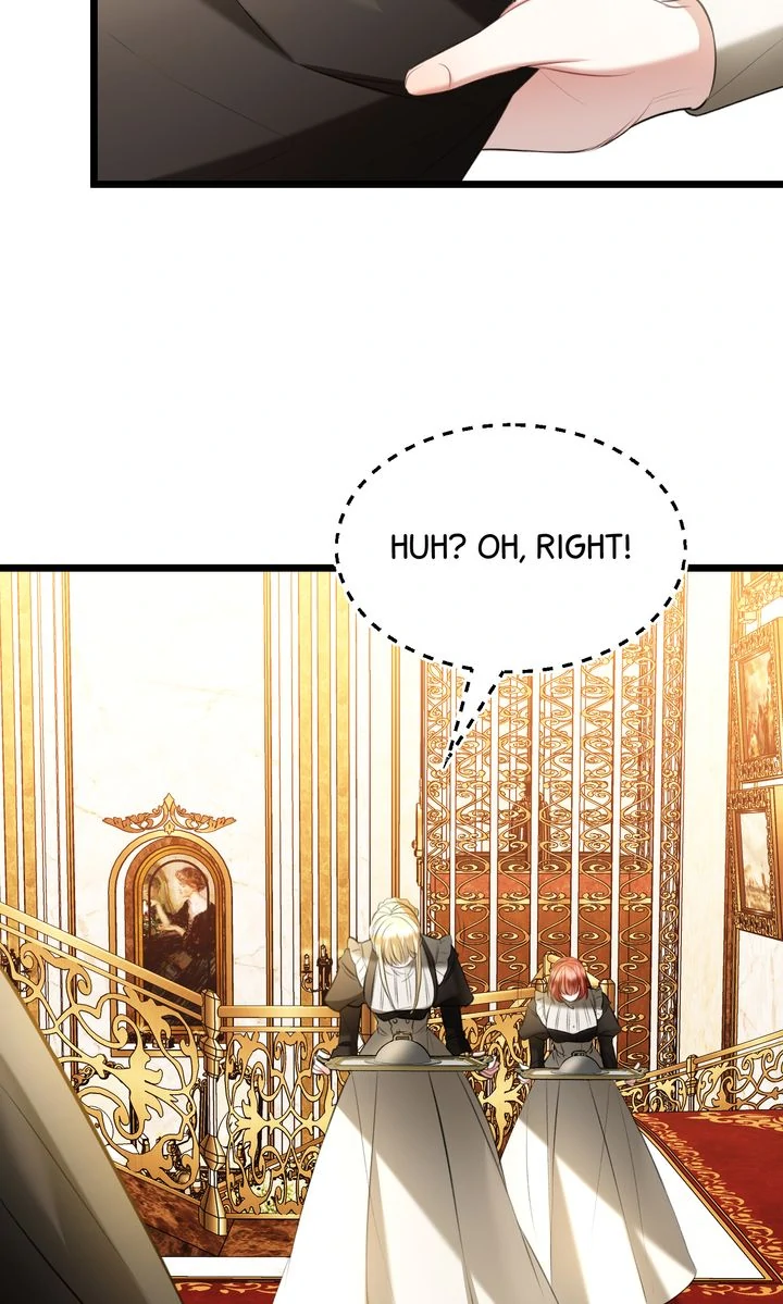 The Moment When You and I Meet [Official] - Chapter 8 manhwa