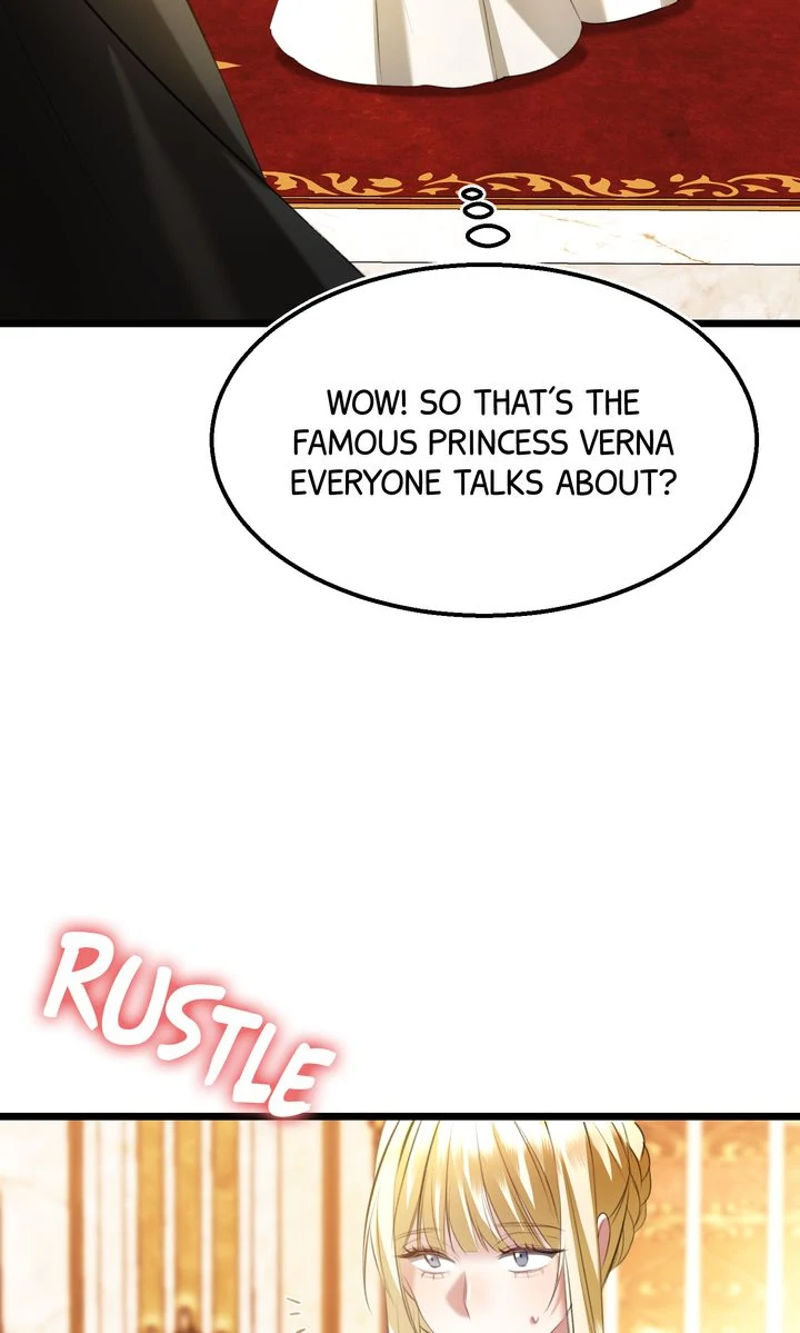 The Moment When You and I Meet [Official] - Chapter 8 manhwa