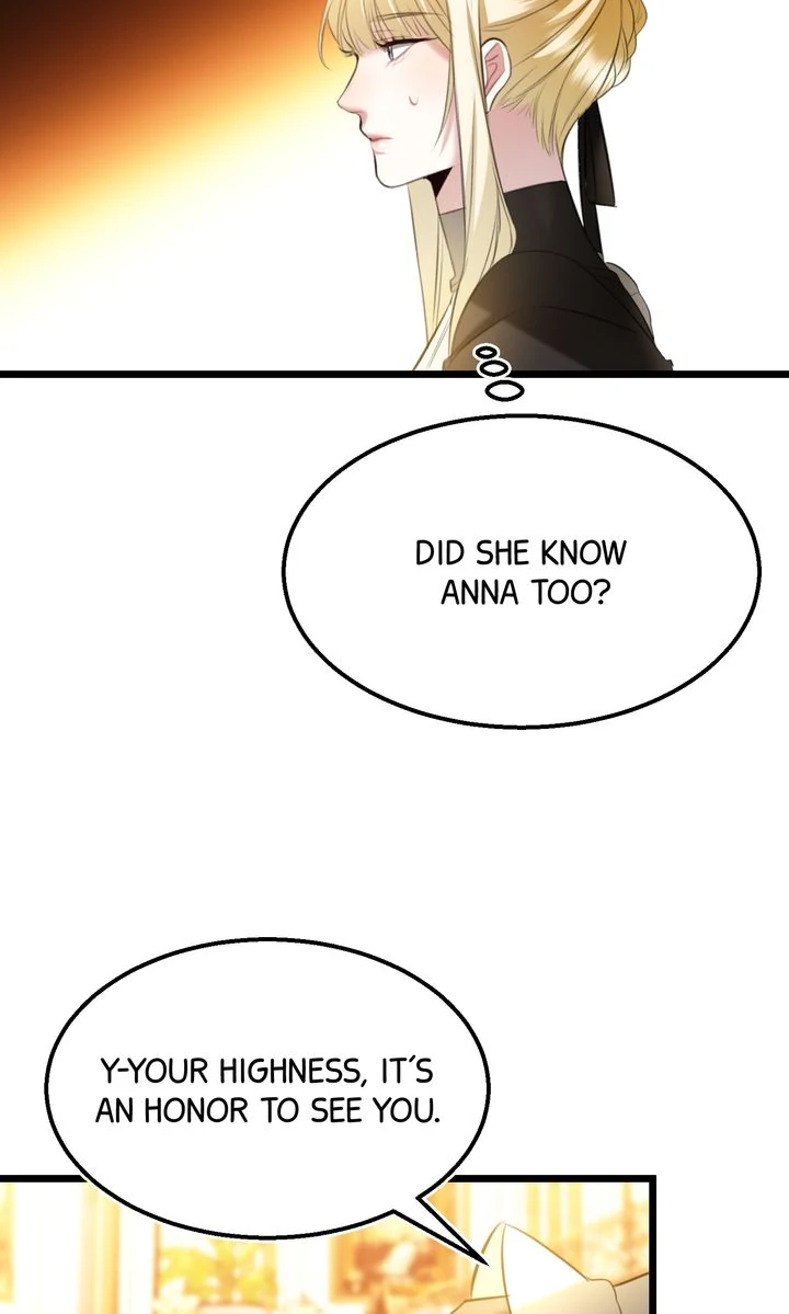 The Moment When You and I Meet [Official] - Chapter 8 manhwa