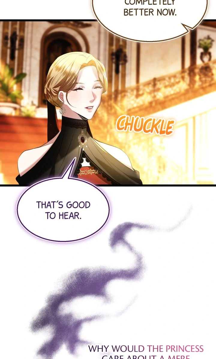 The Moment When You and I Meet [Official] - Chapter 8 manhwa