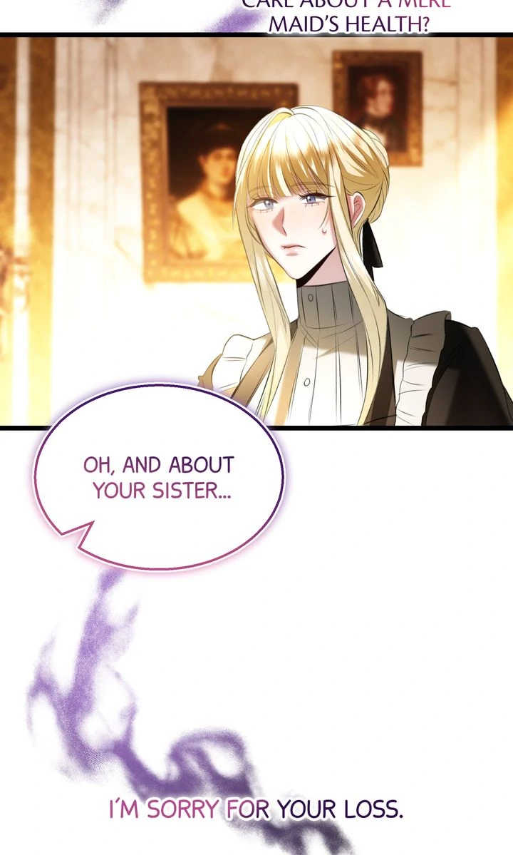 The Moment When You and I Meet [Official] - Chapter 8 manhwa