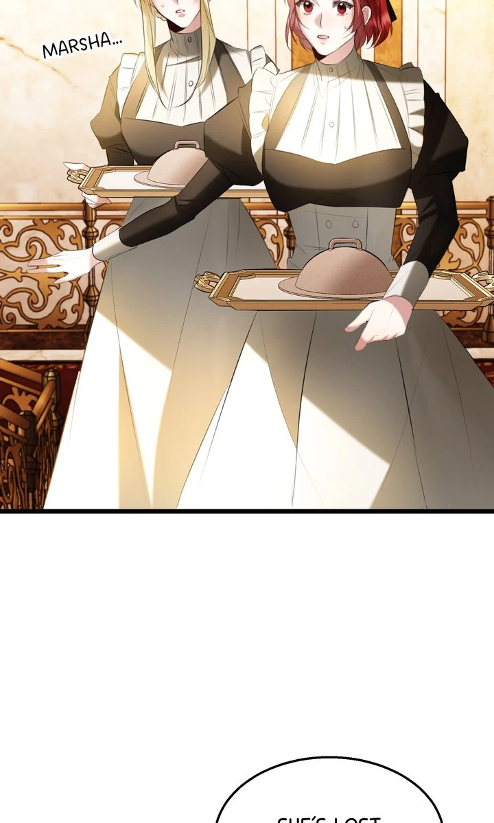 The Moment When You and I Meet [Official] - Chapter 8 manhwa