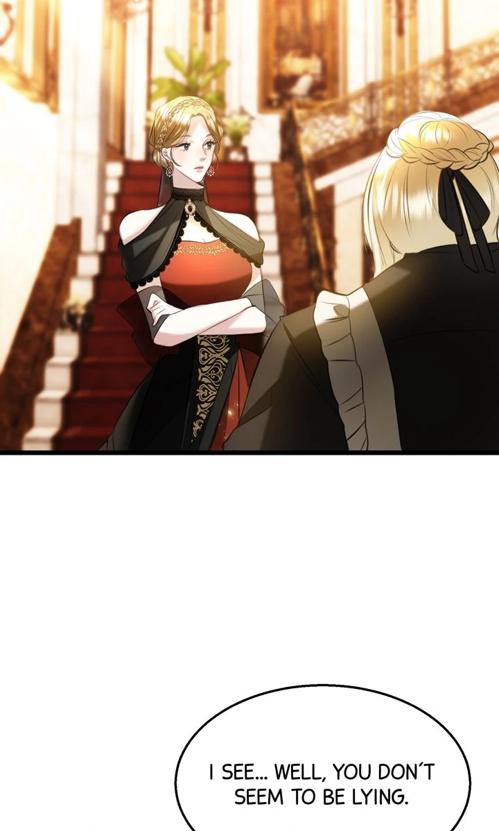 The Moment When You and I Meet [Official] - Chapter 8 manhwa