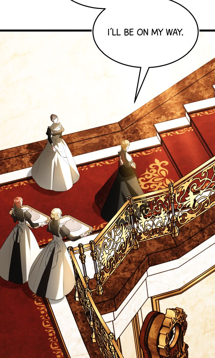 The Moment When You and I Meet [Official] - Chapter 8 manhwa
