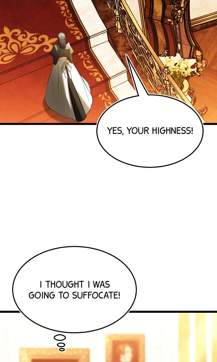 The Moment When You and I Meet [Official] - Chapter 8 manhwa