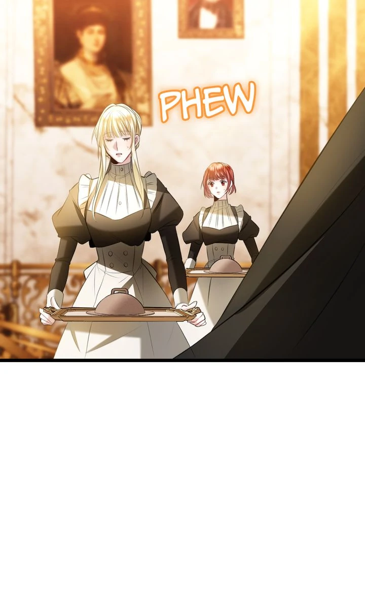 The Moment When You and I Meet [Official] - Chapter 8 manhwa