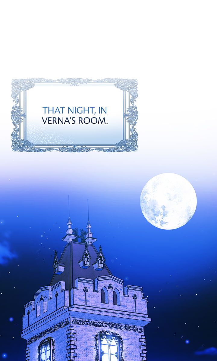 The Moment When You and I Meet [Official] - Chapter 8 manhwa