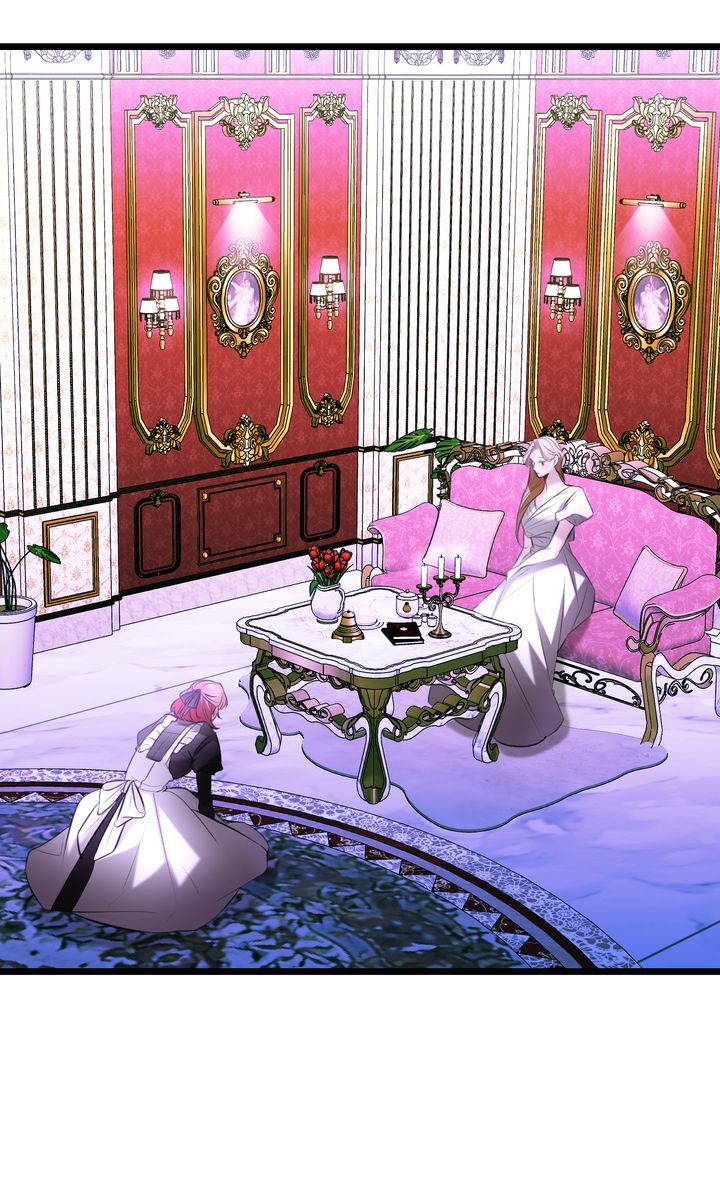 The Moment When You and I Meet [Official] - Chapter 8 manhwa