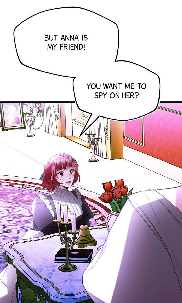 The Moment When You and I Meet [Official] - Chapter 8 manhwa