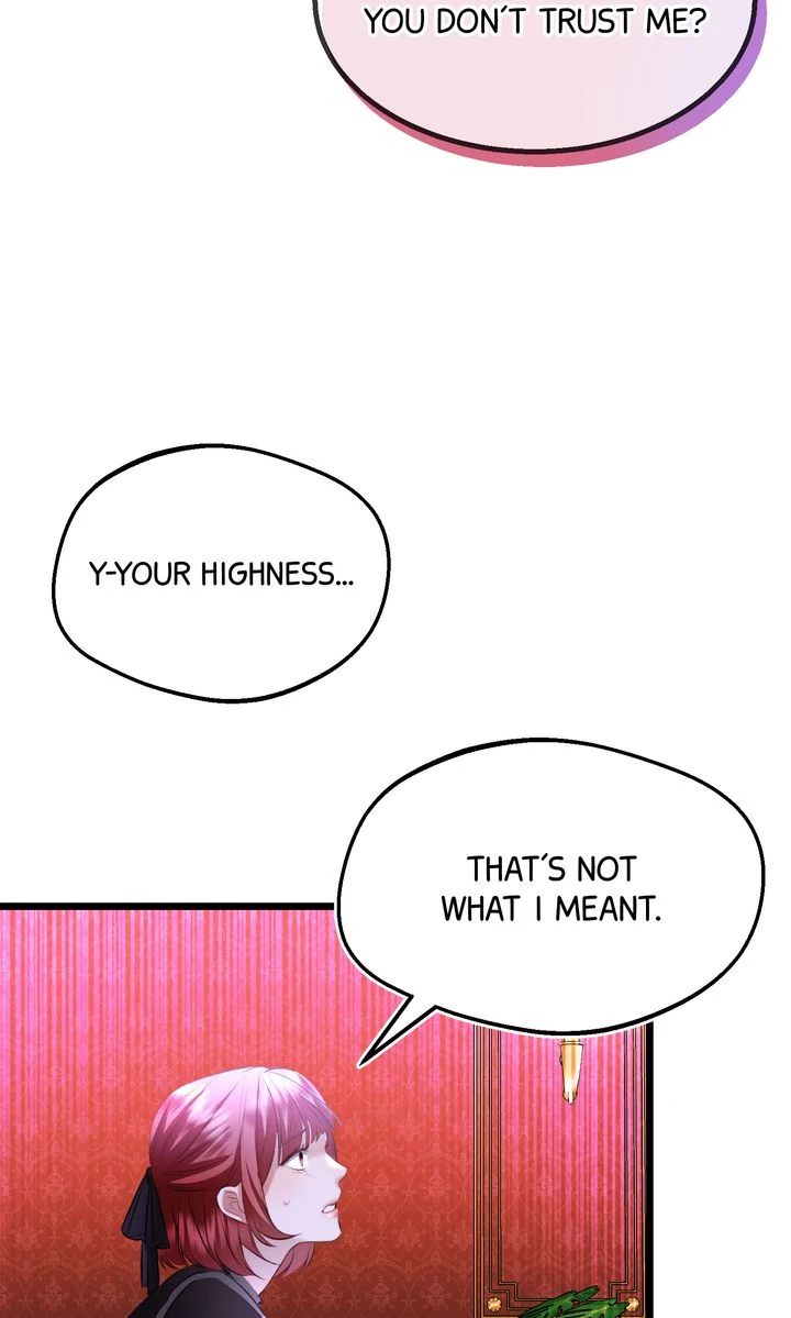 The Moment When You and I Meet [Official] - Chapter 8 manhwa