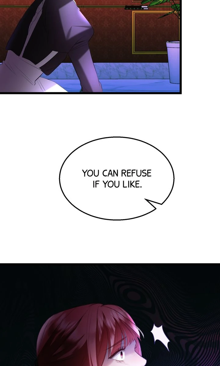 The Moment When You and I Meet [Official] - Chapter 8 manhwa
