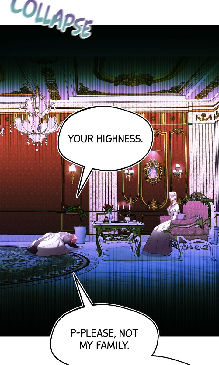 The Moment When You and I Meet [Official] - Chapter 8 manhwa