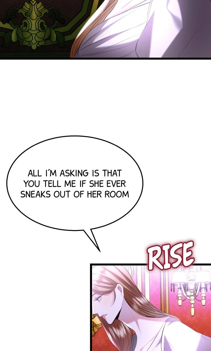 The Moment When You and I Meet [Official] - Chapter 8 manhwa