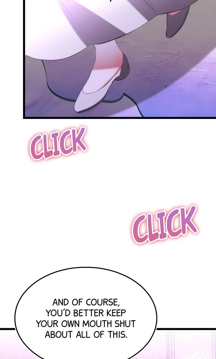 The Moment When You and I Meet [Official] - Chapter 8 manhwa