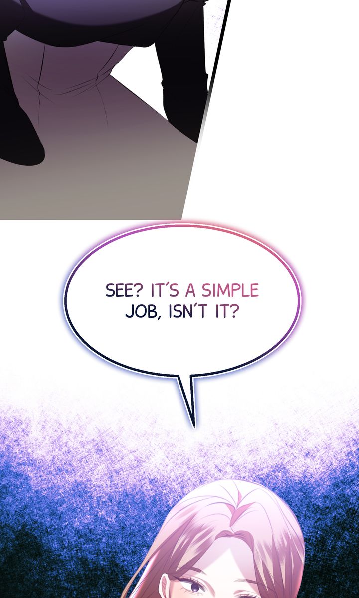The Moment When You and I Meet [Official] - Chapter 8 manhwa