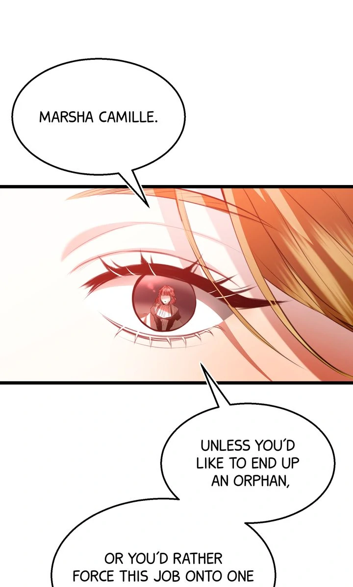 The Moment When You and I Meet [Official] - Chapter 8 manhwa
