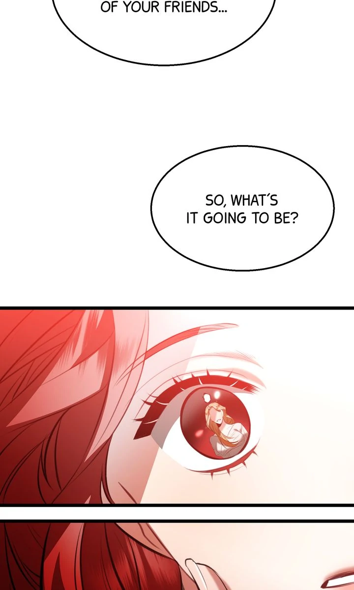 The Moment When You and I Meet [Official] - Chapter 8 manhwa