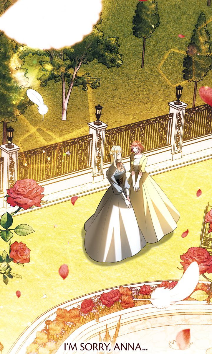 The Moment When You and I Meet [Official] - Chapter 8 manhwa