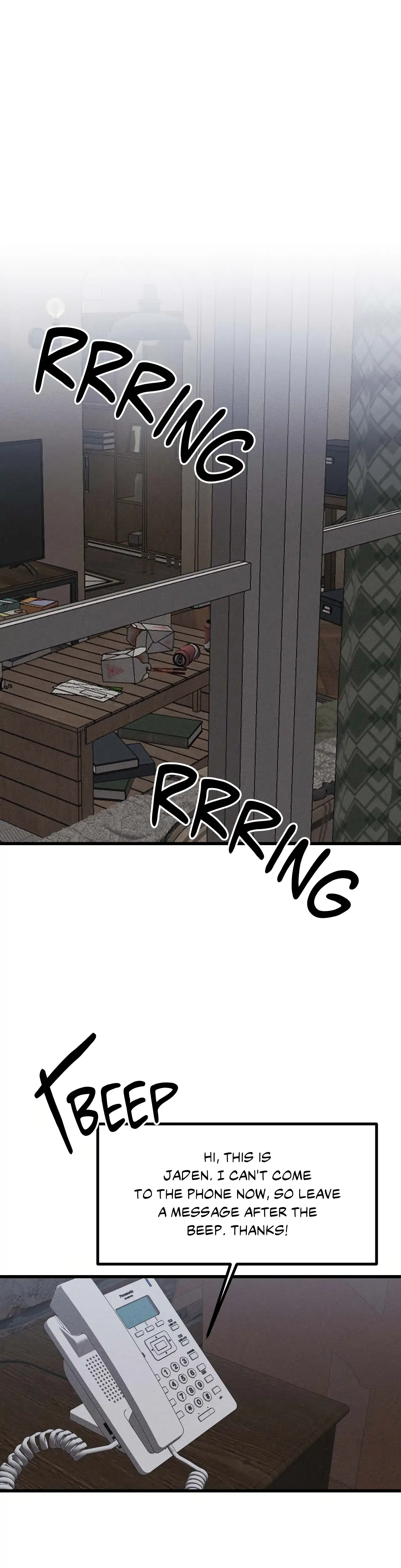 Diego [Official Uncensored] - Episode 1 manhwa