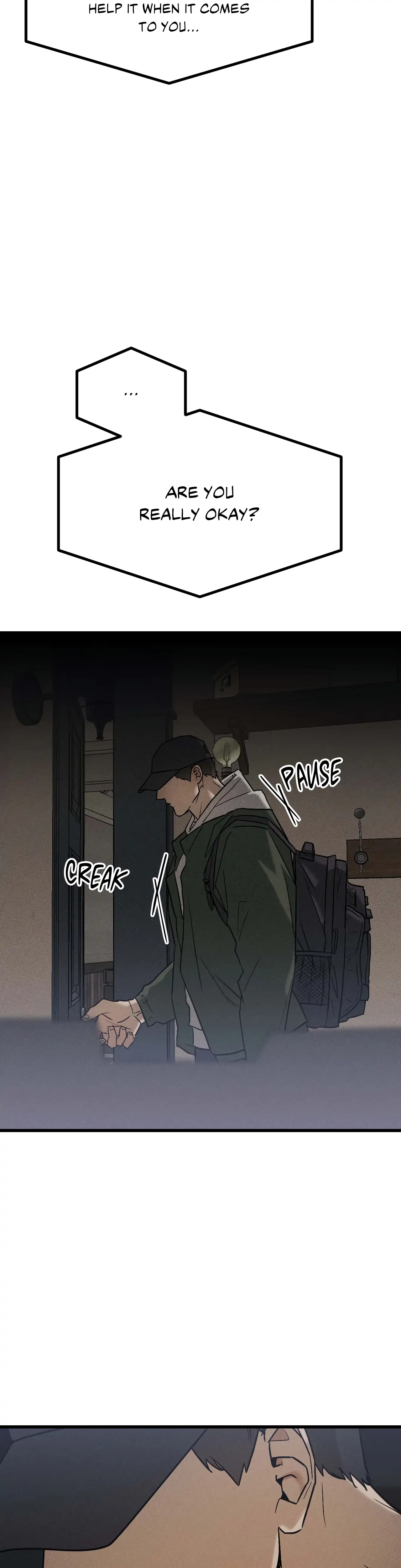 Diego [Official Uncensored] - Episode 1 manhwa