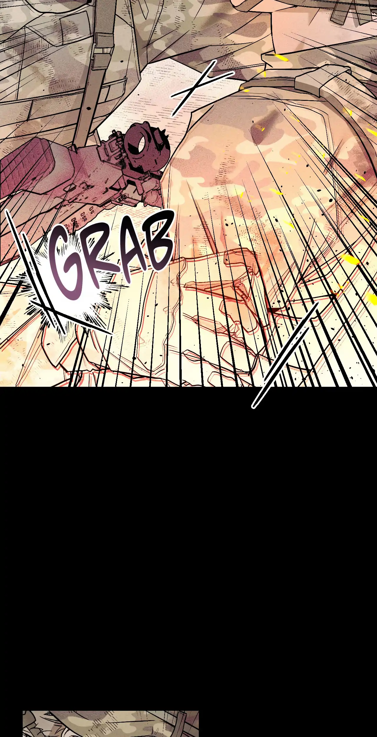 Diego [Official Uncensored] - Episode 1 manhwa