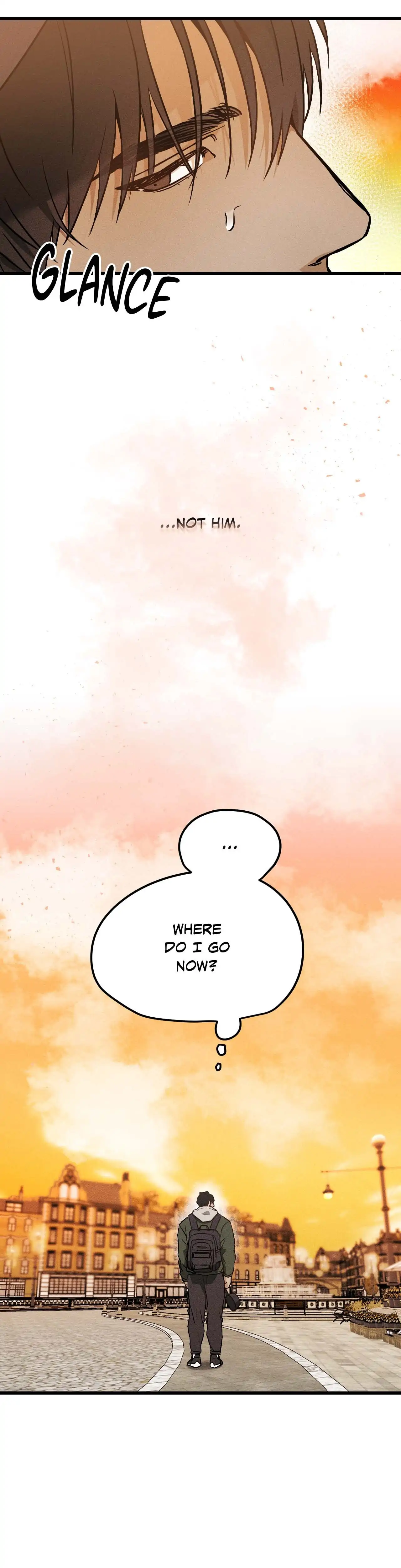Diego [Official Uncensored] - Episode 1 manhwa