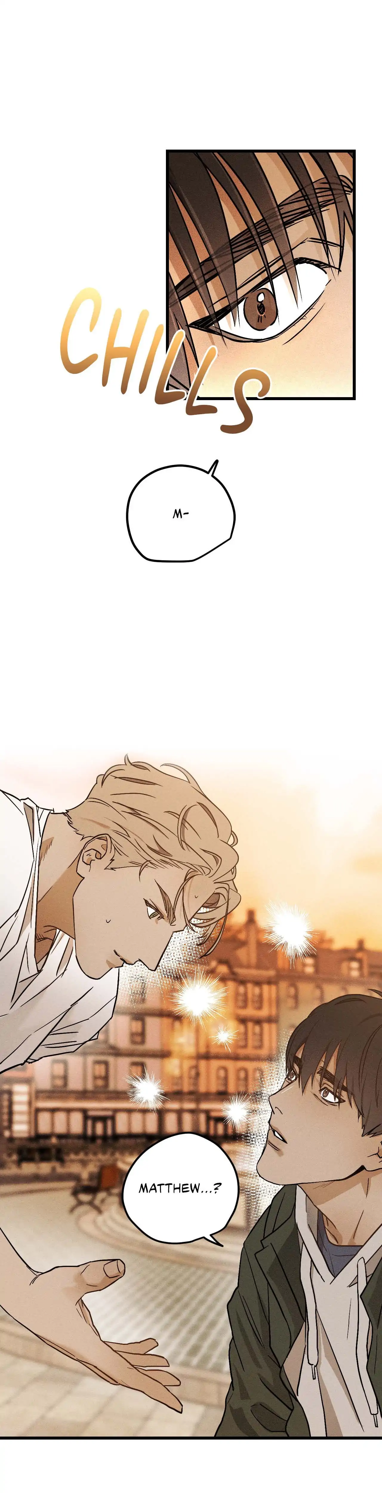 Diego [Official Uncensored] - Episode 1 manhwa