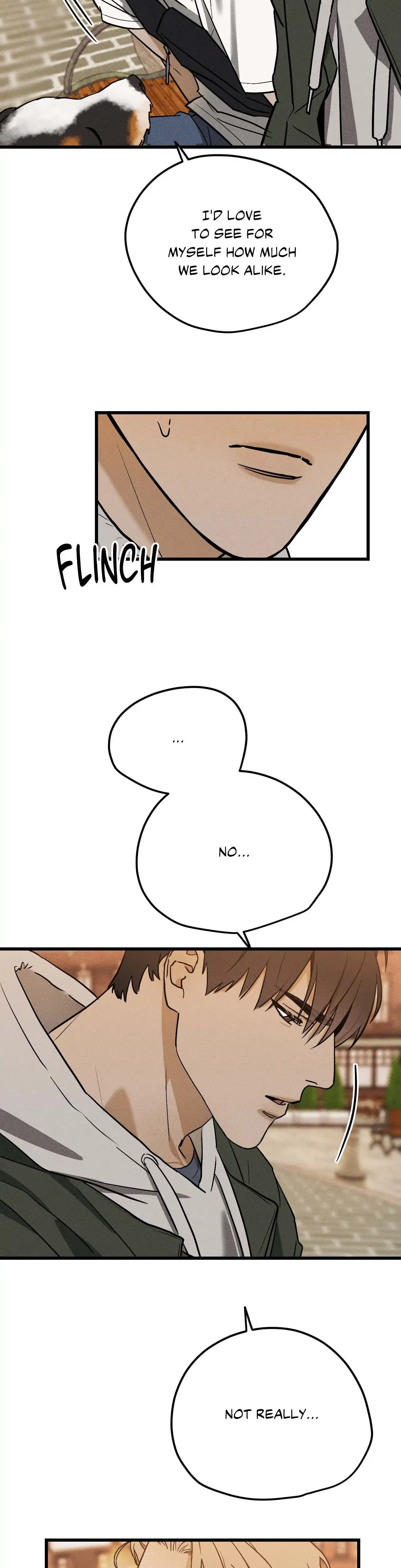 Diego [Official Uncensored] - Episode 1 manhwa