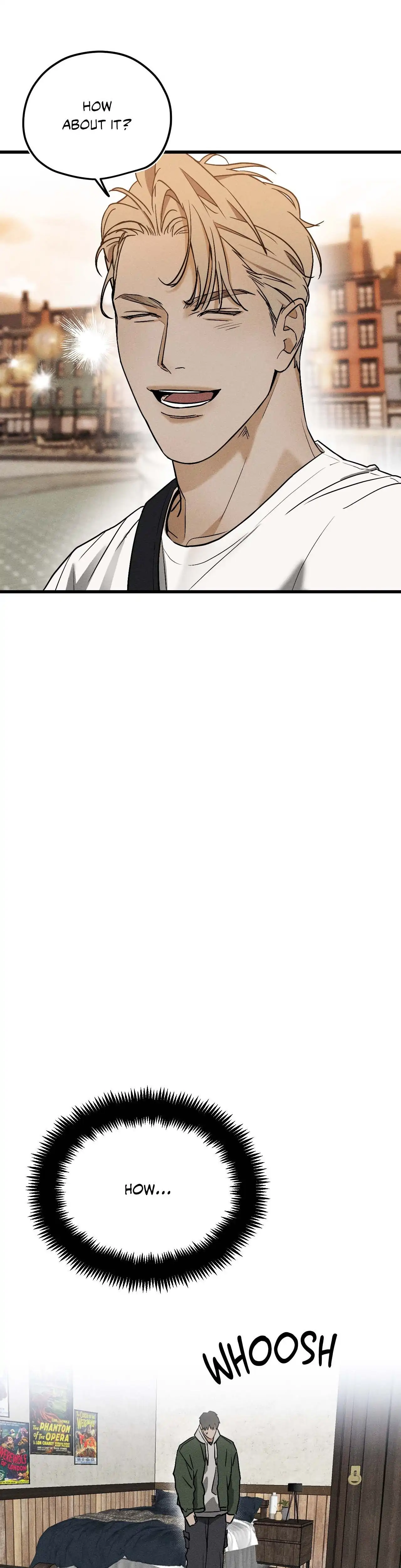 Diego [Official Uncensored] - Episode 1 manhwa