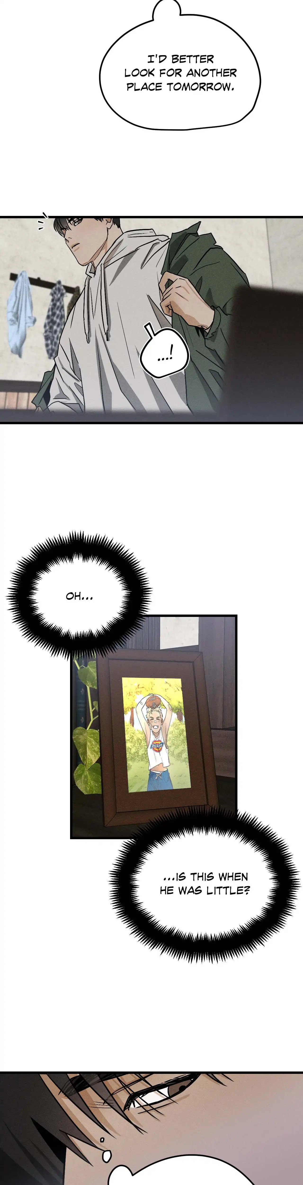 Diego [Official Uncensored] - Episode 1 manhwa