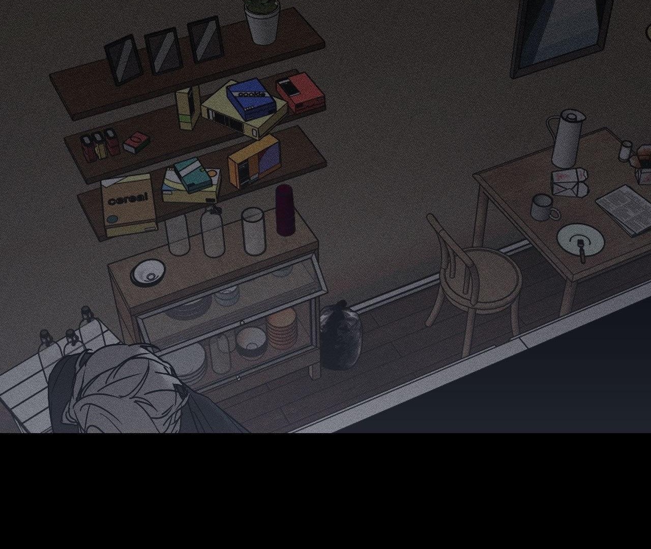 Diego [Official Uncensored] - Episode 10 manhwa