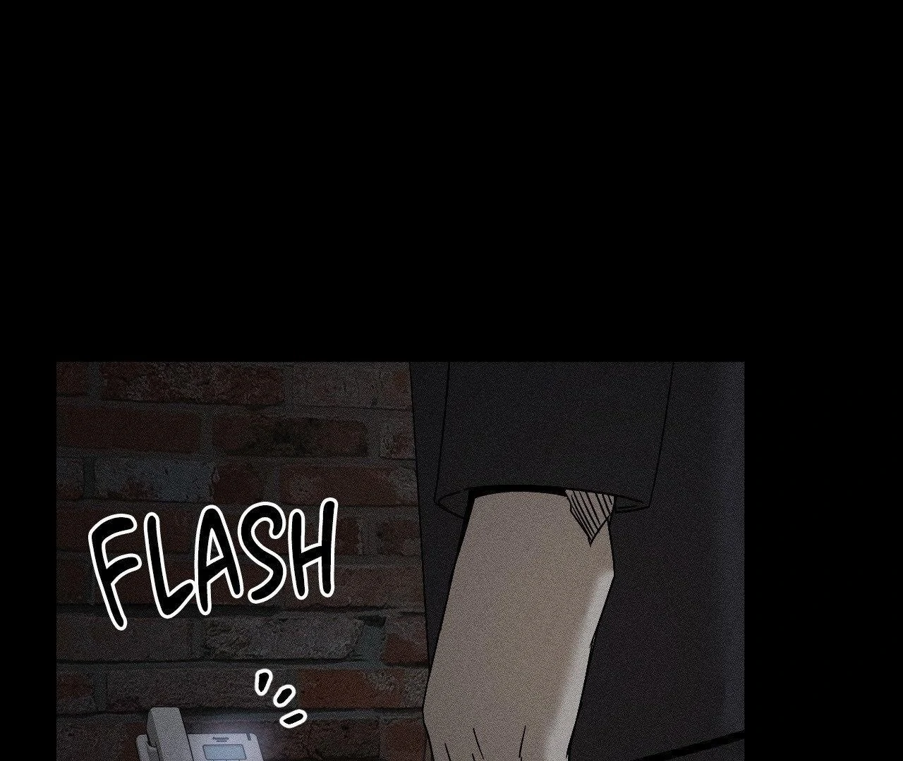 Diego [Official Uncensored] - Episode 10 manhwa