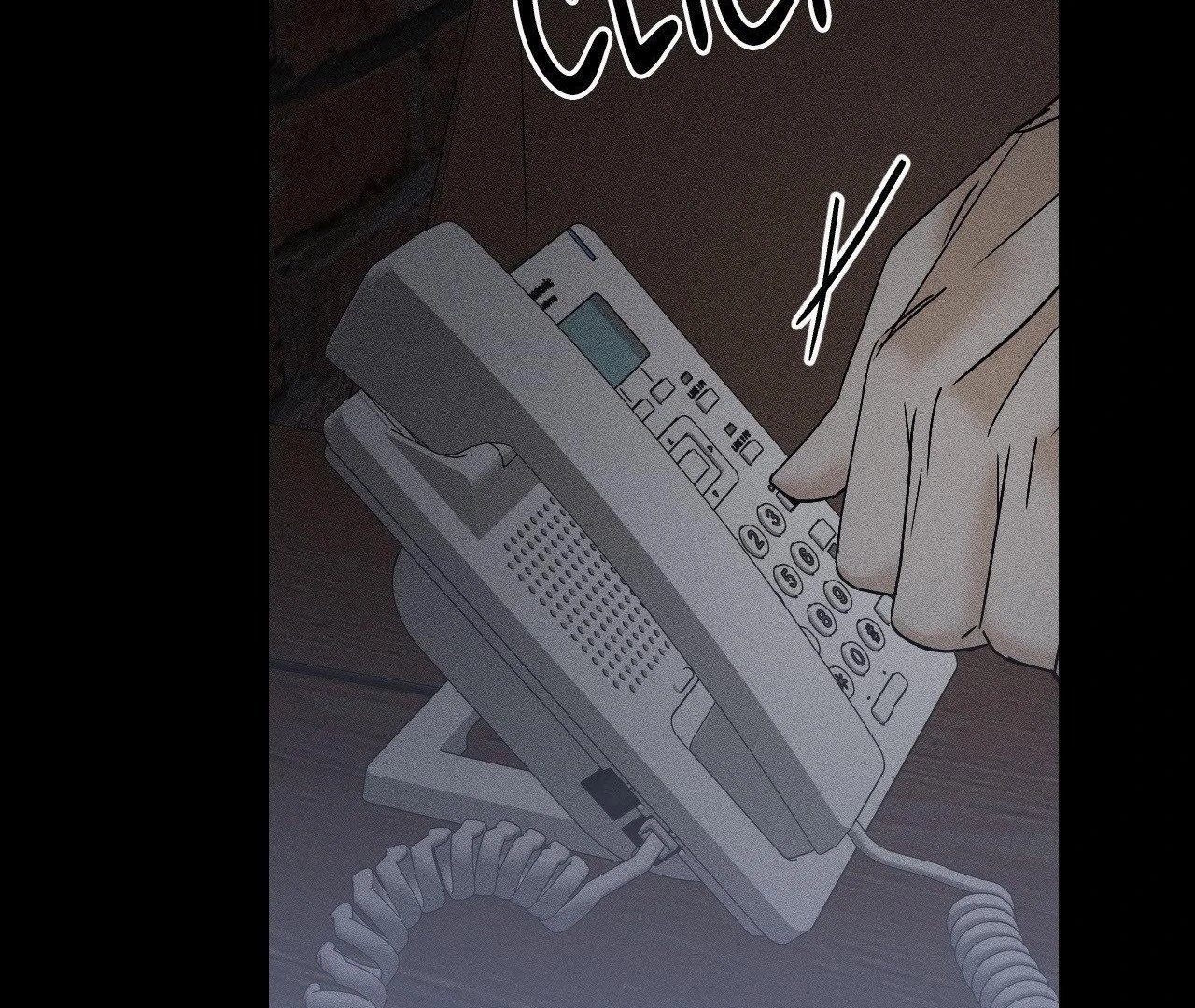 Diego [Official Uncensored] - Episode 10 manhwa