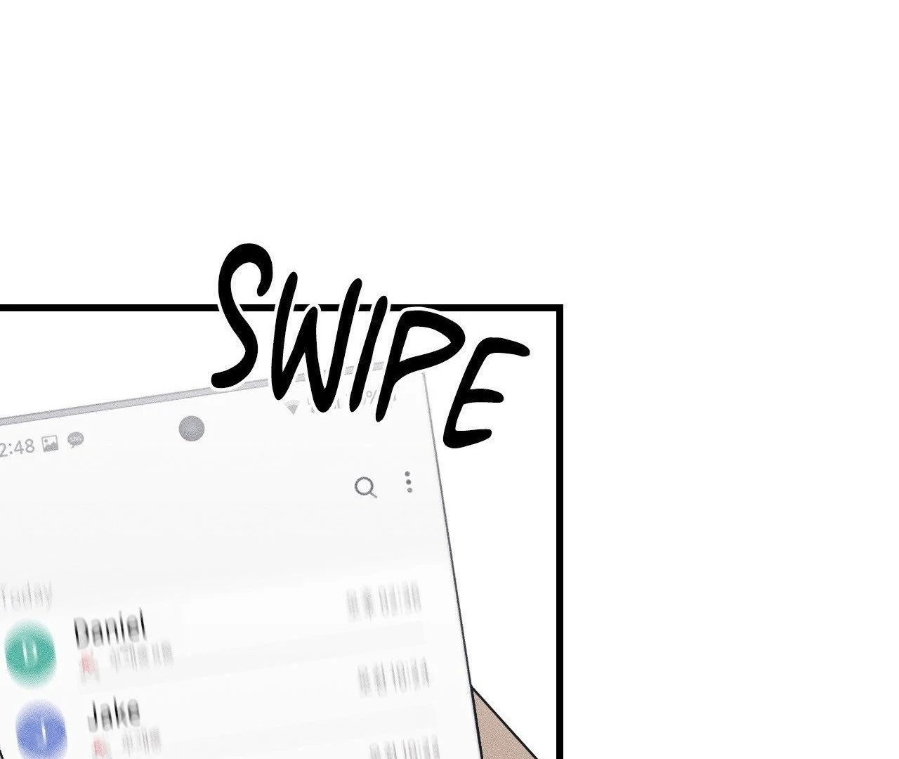 Diego [Official Uncensored] - Episode 10 manhwa