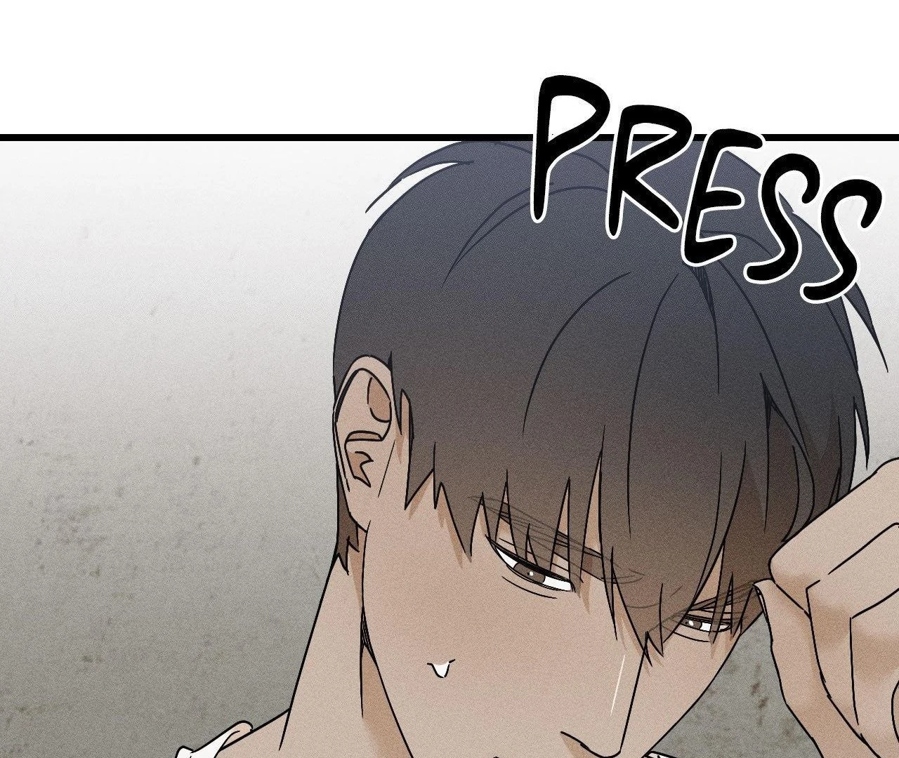 Diego [Official Uncensored] - Episode 10 manhwa