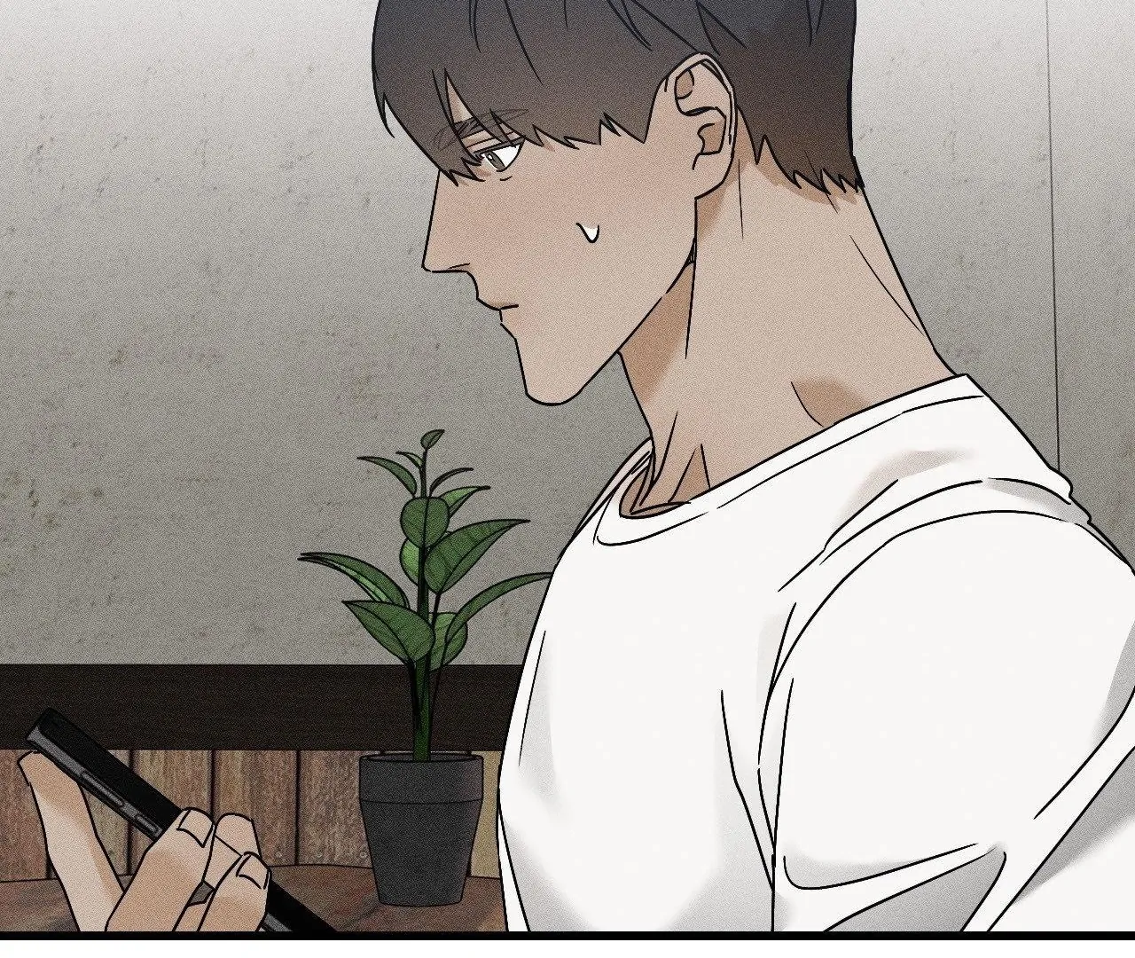 Diego [Official Uncensored] - Episode 10 manhwa