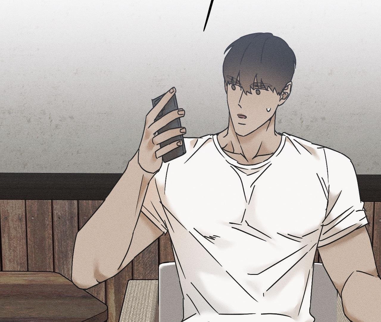 Diego [Official Uncensored] - Episode 10 manhwa