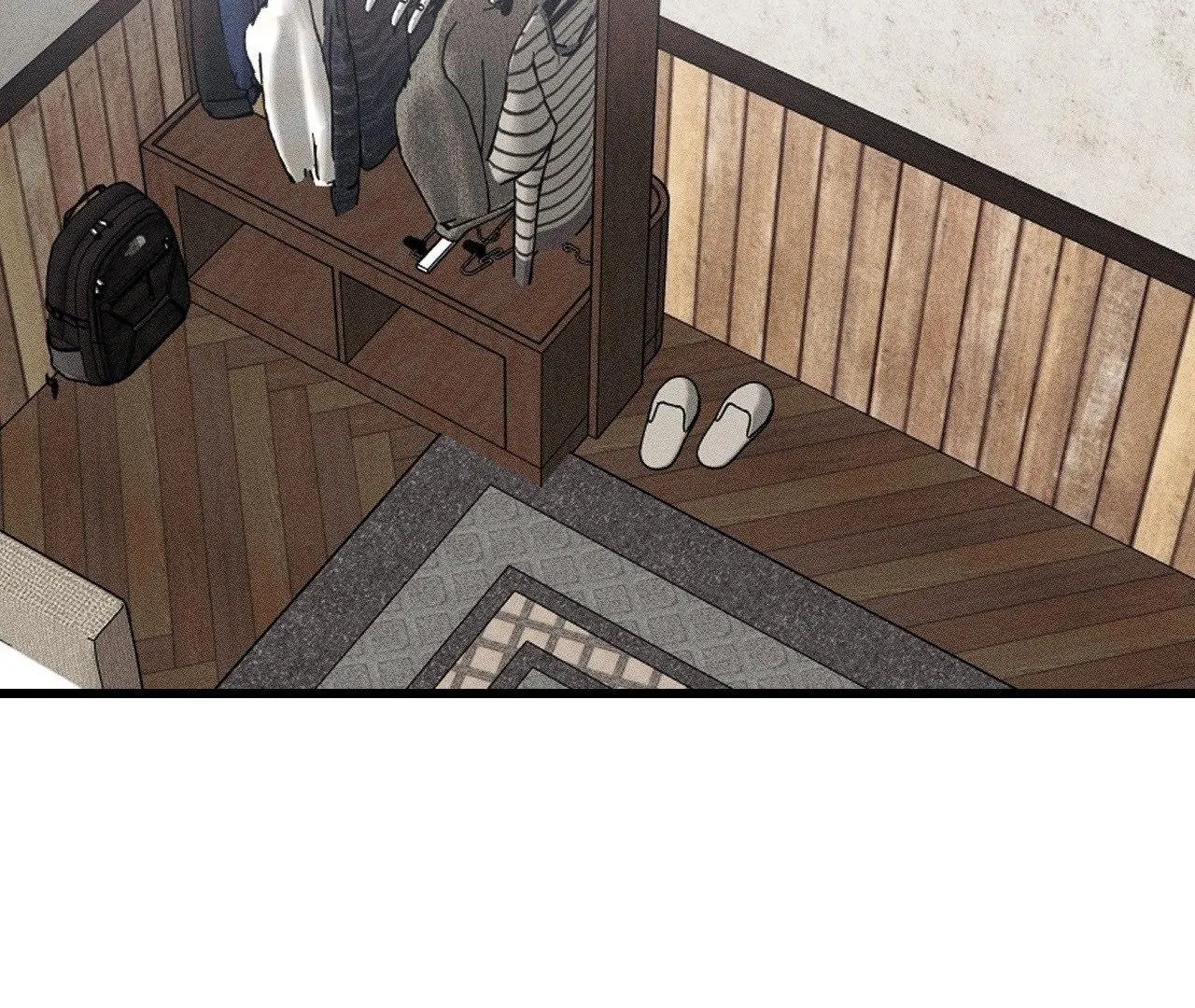 Diego [Official Uncensored] - Episode 10 manhwa