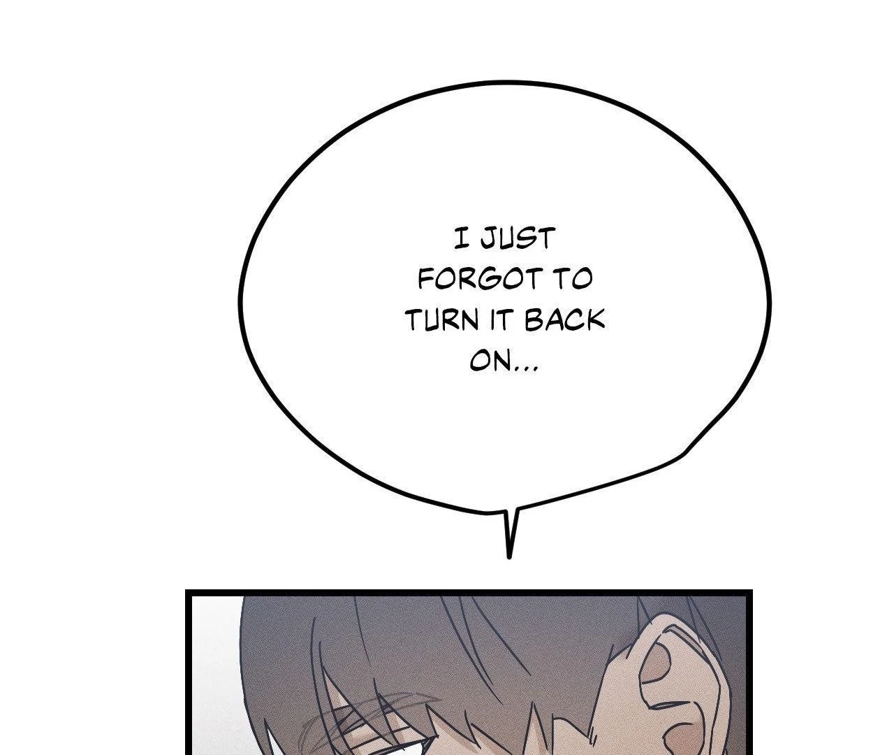 Diego [Official Uncensored] - Episode 10 manhwa