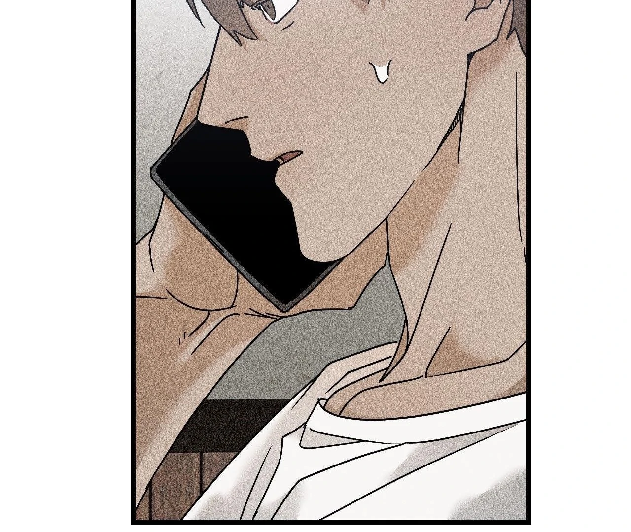 Diego [Official Uncensored] - Episode 10 manhwa