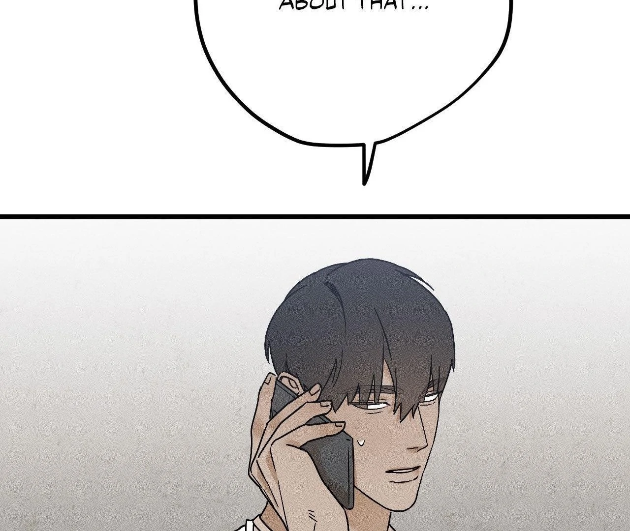 Diego [Official Uncensored] - Episode 10 manhwa