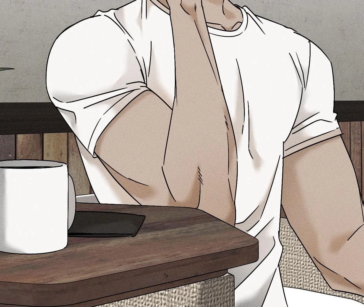 Diego [Official Uncensored] - Episode 10 manhwa