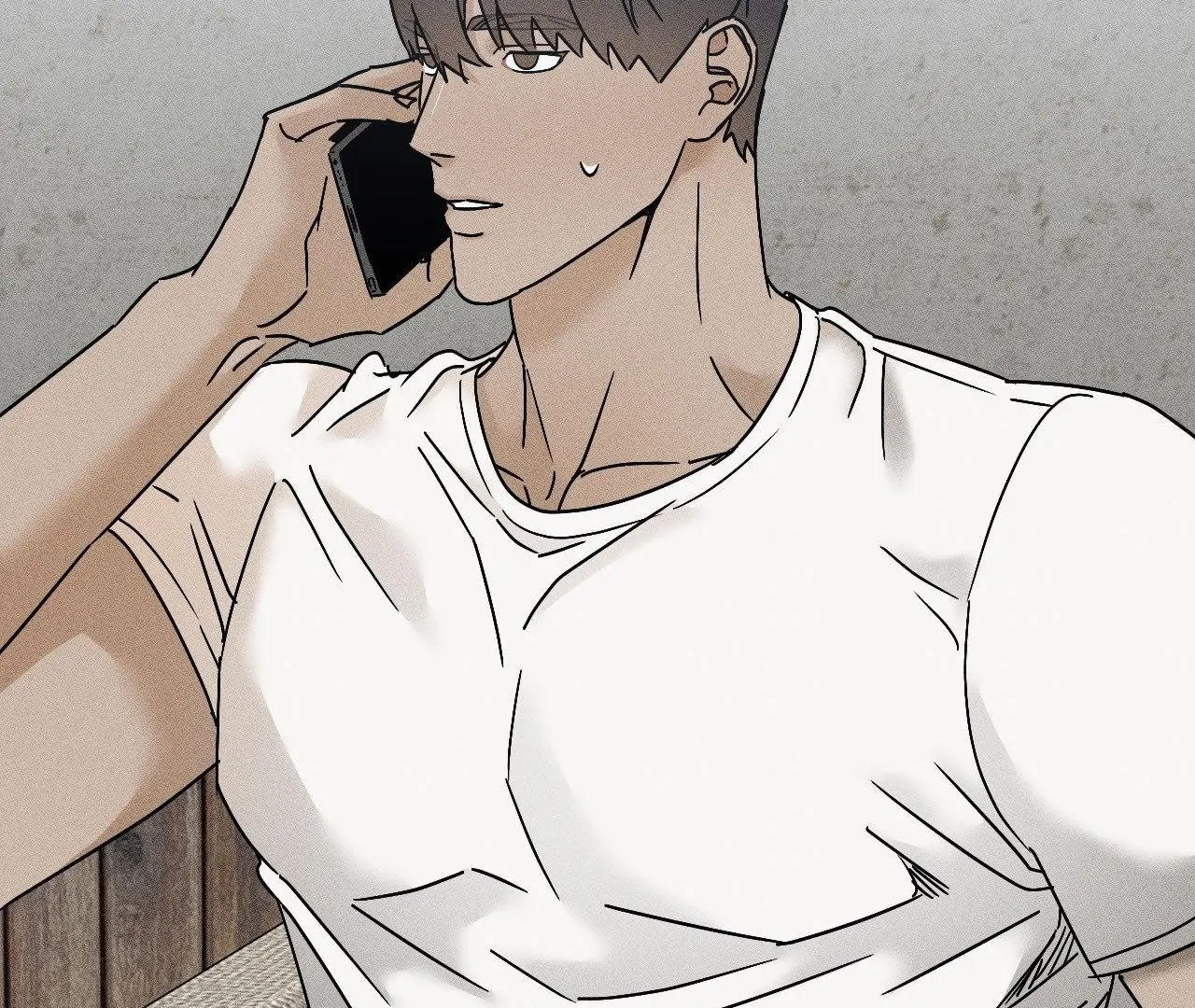 Diego [Official Uncensored] - Episode 10 manhwa