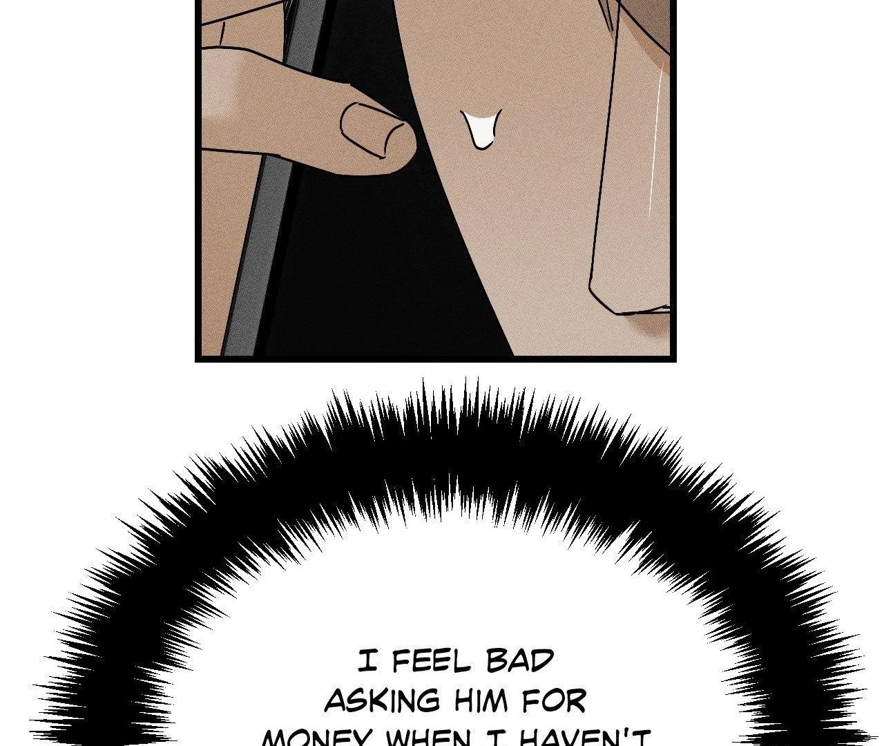 Diego [Official Uncensored] - Episode 10 manhwa